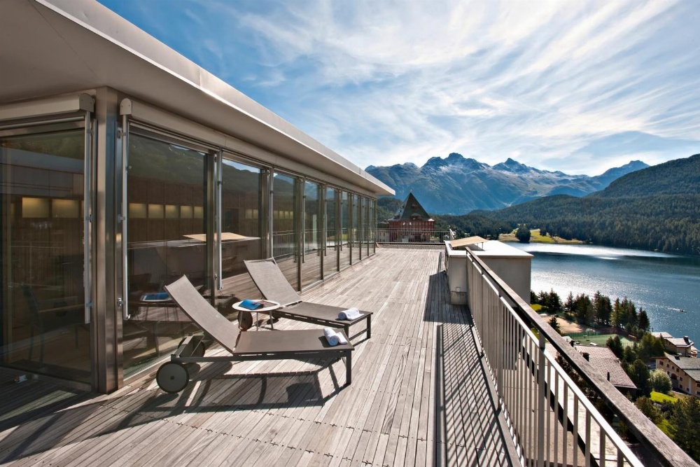 Schweizerhof Swiss Quality Hotel Main image